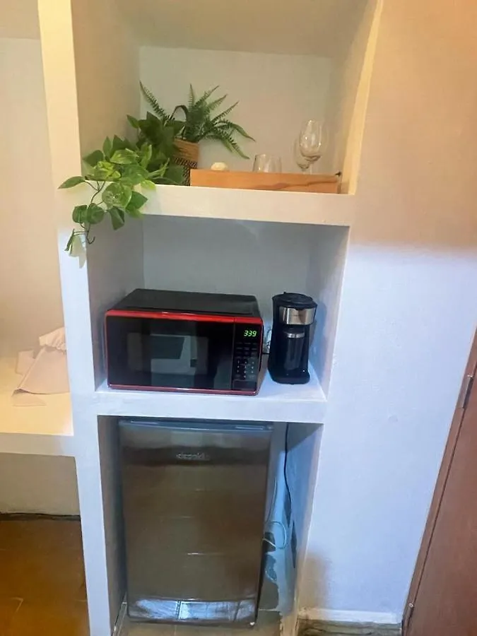 Studio 27 Colonial, Centro Historico سانتو دومينجو 3*,  جمهورية الدومينيكان