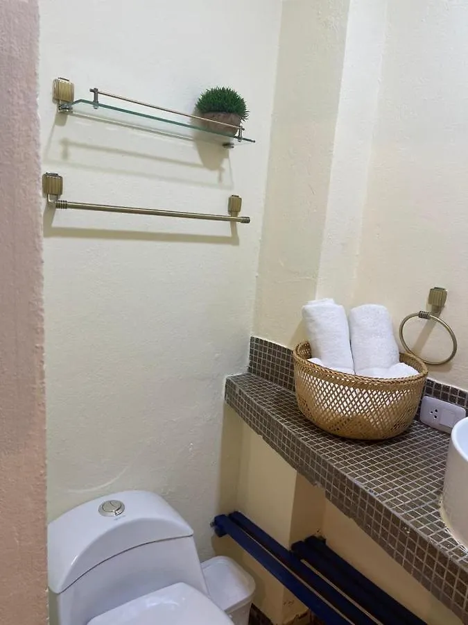 *** فندق Studio 27 Colonial, Centro Historico سانتو دومينجو جمهورية الدومينيكان