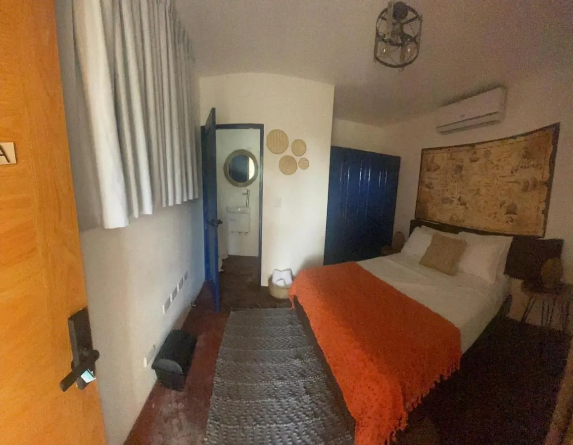 فندق Studio 27 Colonial, Centro Historico سانتو دومينجو