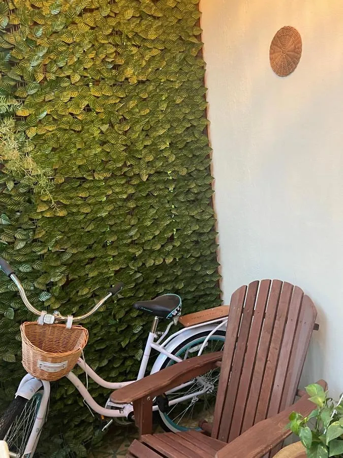Studio 27 Colonial, Centro Historico سانتو دومينجو فندق