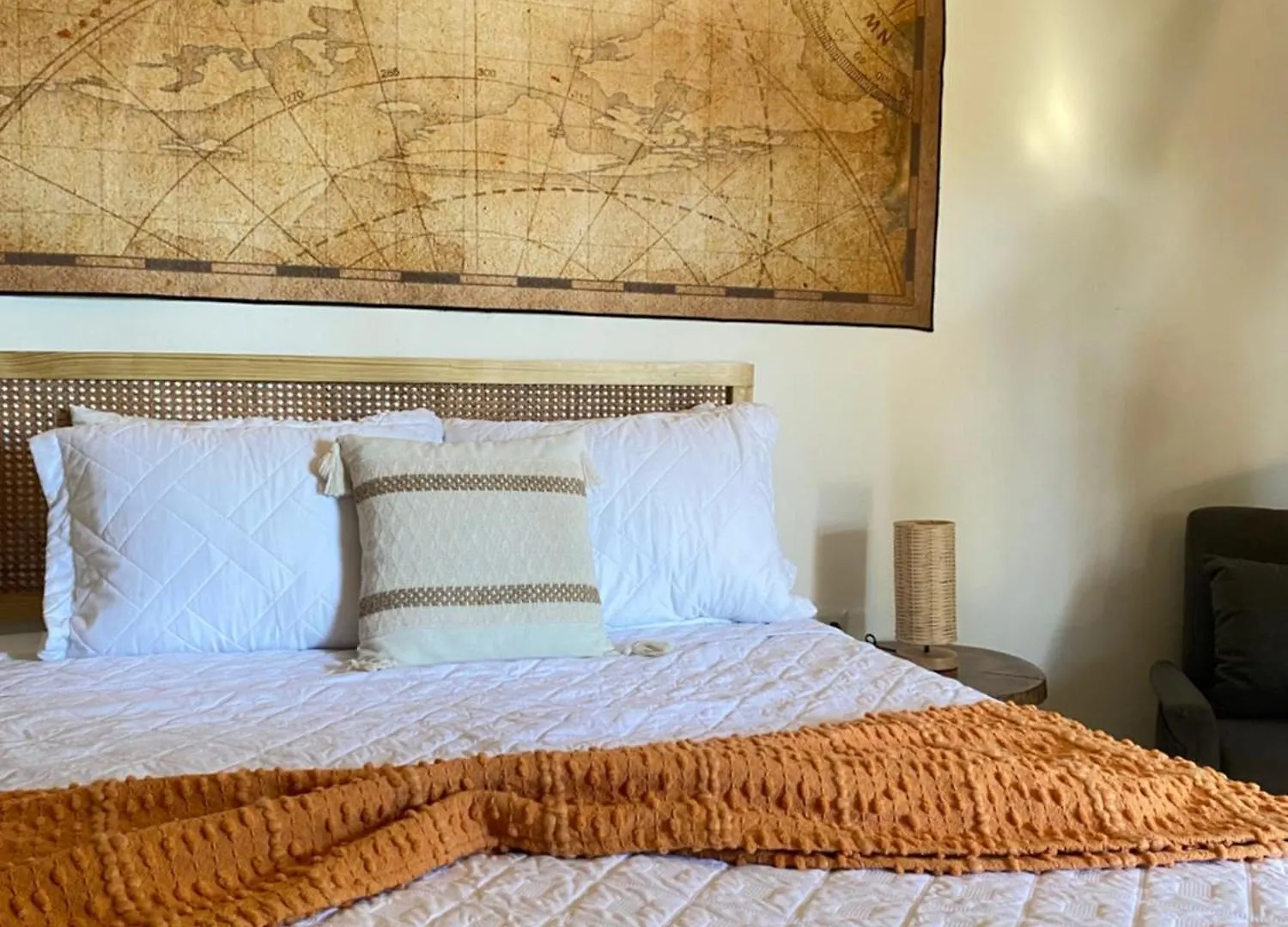 Studio 27 Colonial, Centro Historico سانتو دومينجو فندق