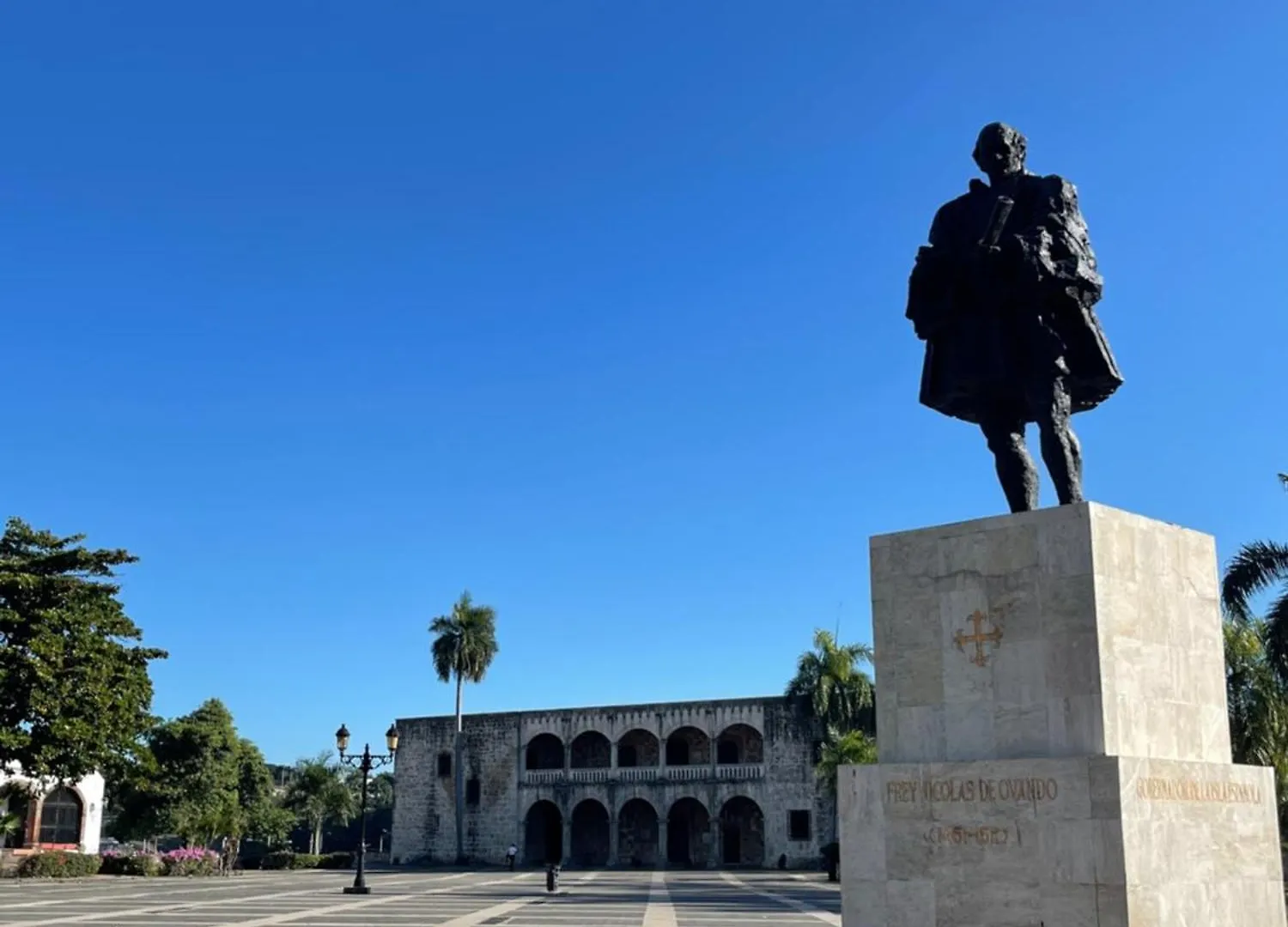 Studio 27 Colonial, Centro Historico سانتو دومينجو 3*,  جمهورية الدومينيكان