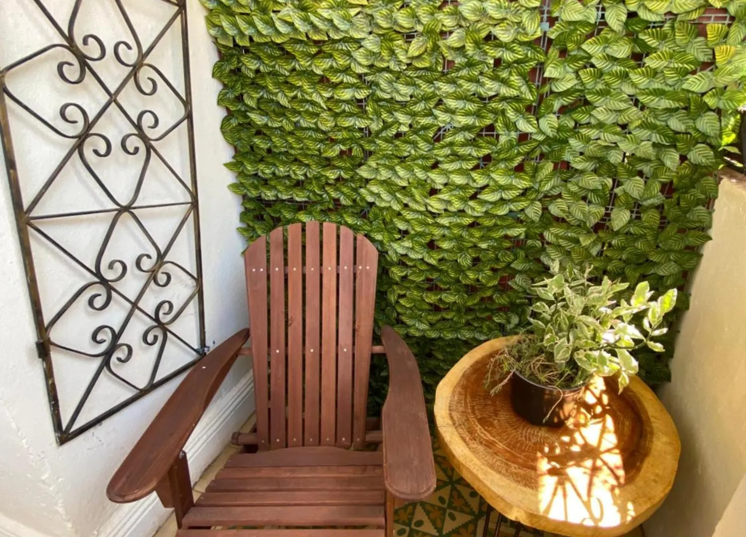 Studio 27 Colonial, Centro Historico سانتو دومينجو 3*,