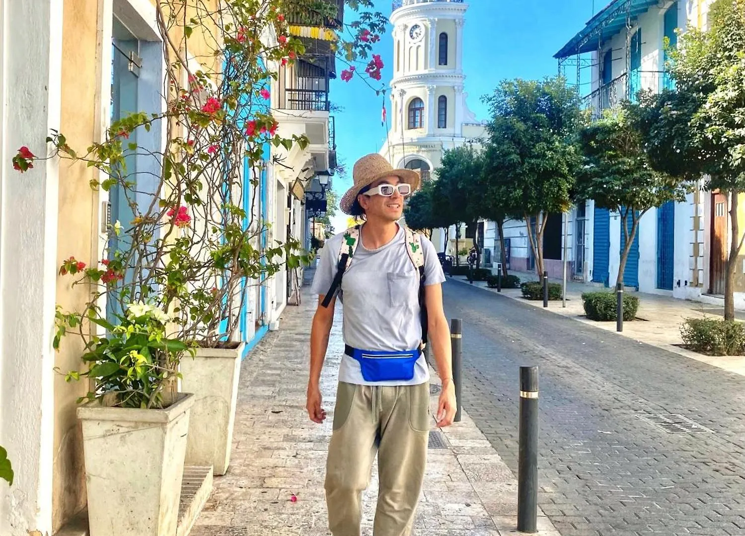 فندق Studio 27 Colonial, Centro Historico سانتو دومينجو