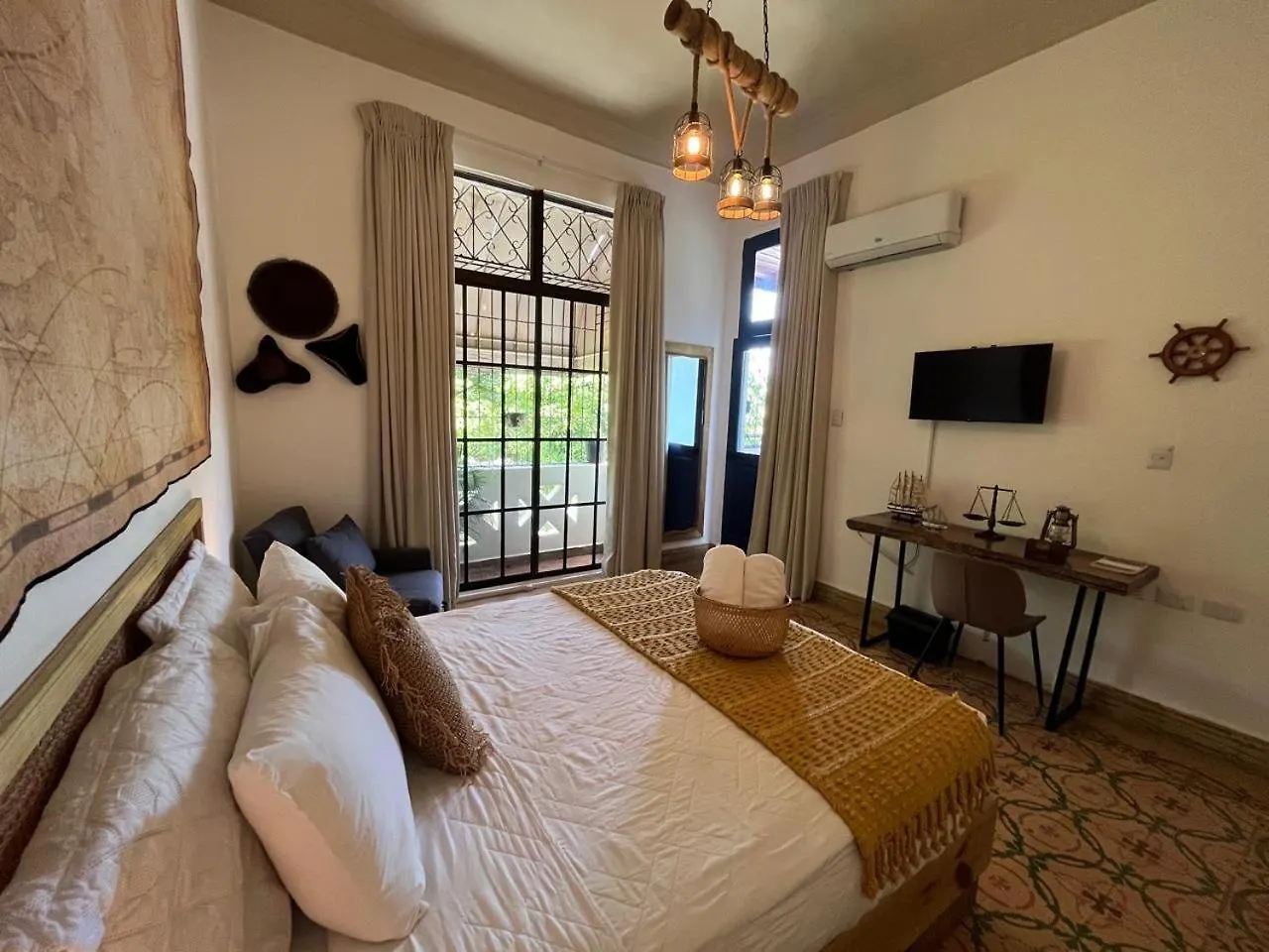 Studio 27 Colonial, Centro Historico سانتو دومينجو جمهورية الدومينيكان
