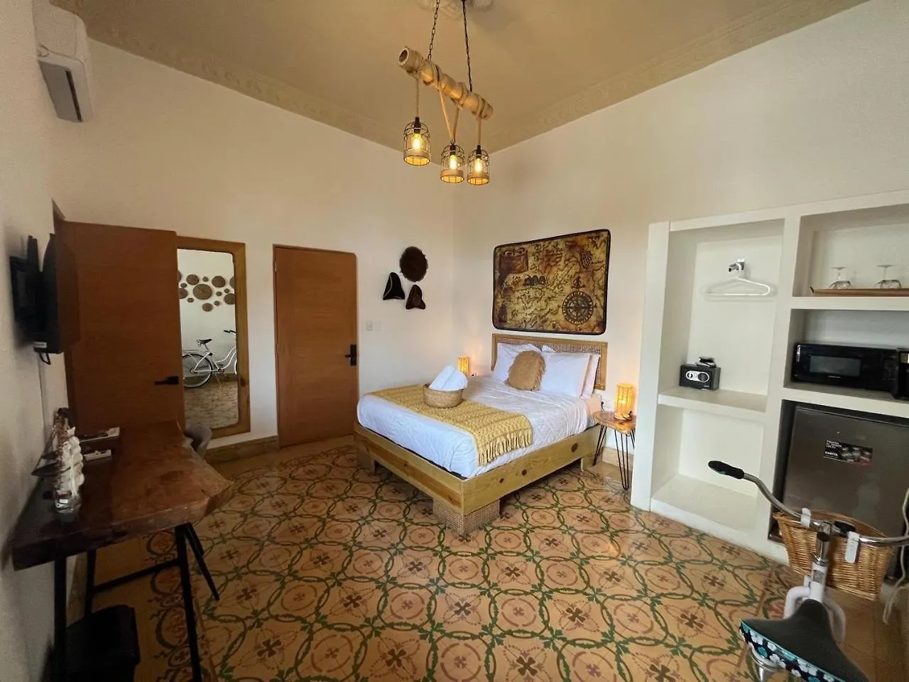 Studio 27 Colonial, Centro Historico سانتو دومينجو